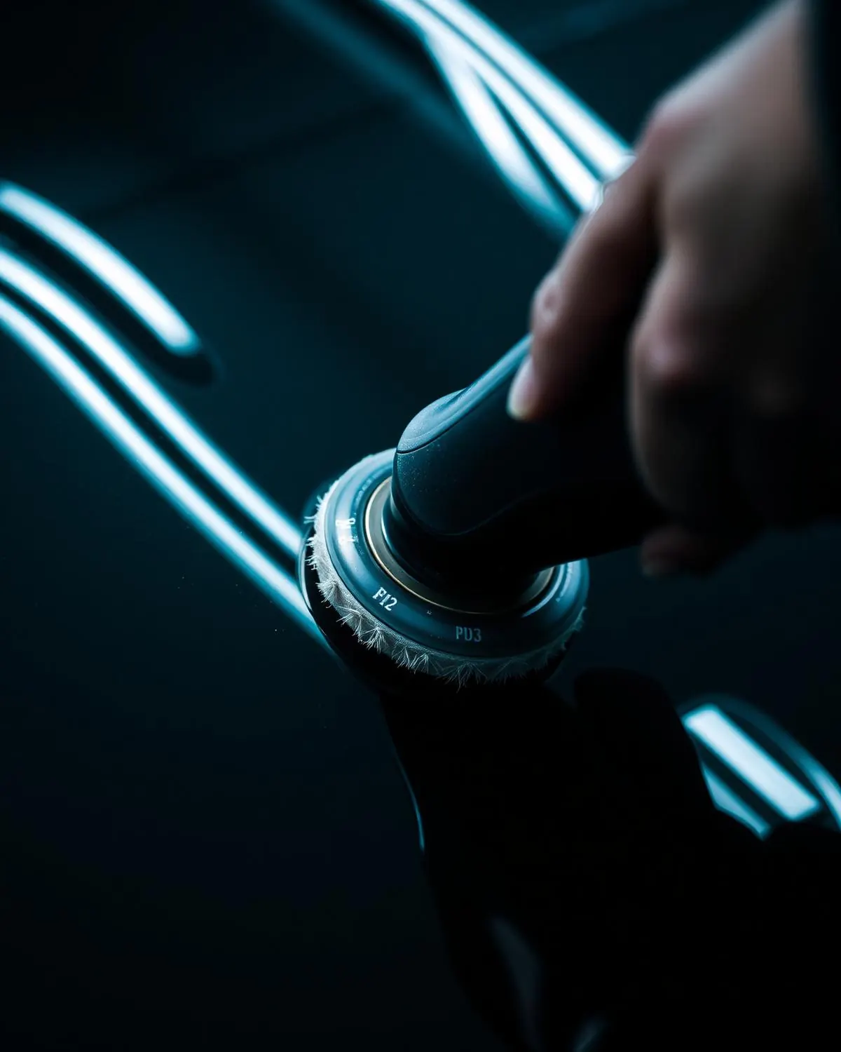 Detailing & Aufbereitung